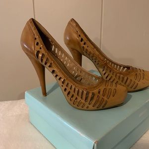 Jessica Simpson Heels